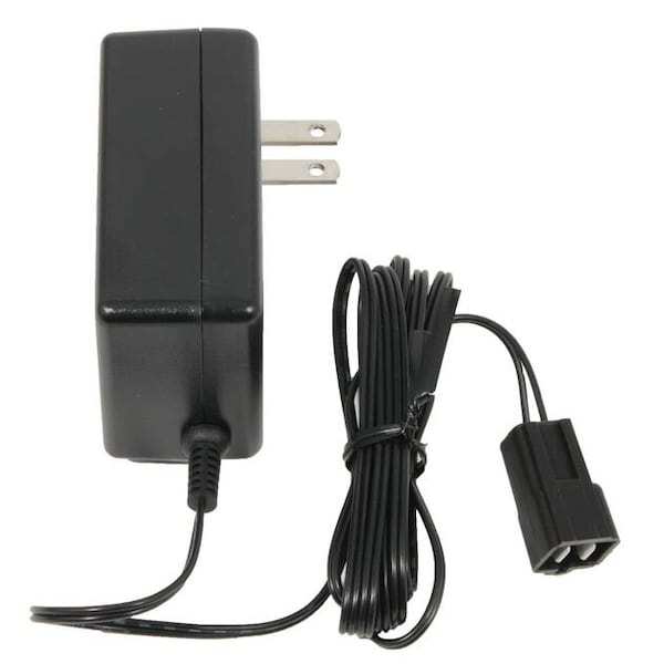 Charger-Battery